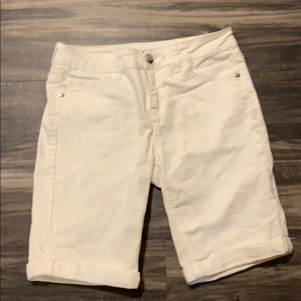 Justice shorts